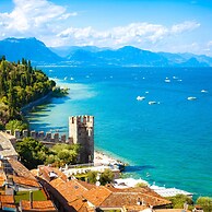 Lake View Dom-us Apartment