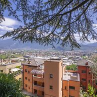 Lake View Dom-us Apartment