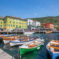 Lake View Dom-us Apartment