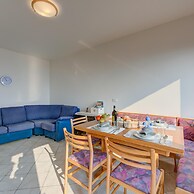 Lake View Dom-us Apartment