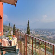 Lake View Dom-us Apartment