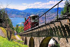 Magic Home in Viganello Lugano