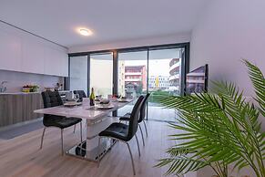 Magic Home in Viganello Lugano
