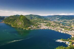 Magic Home in Viganello Lugano