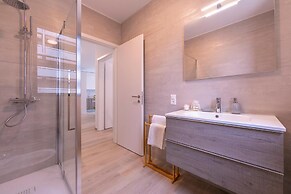 Magic Home in Viganello Lugano