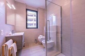 Magic Home in Viganello Lugano