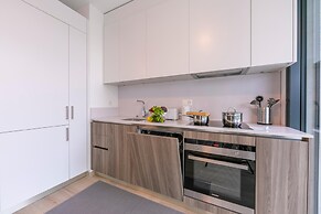 Magic Home in Viganello Lugano