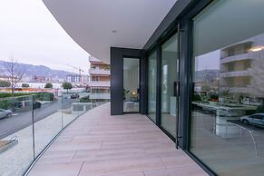 Magic Home in Viganello Lugano