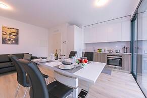 Magic Home in Viganello Lugano