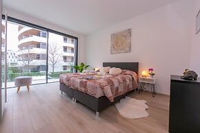 Magic Home in Viganello Lugano