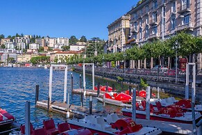 Magic Home in Viganello Lugano