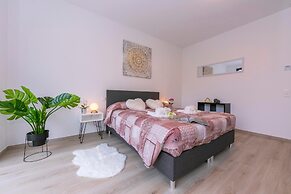 Magic Home in Viganello Lugano