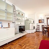 Paulie Apartment in Riva del Garda