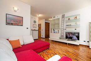 Paulie Apartment in Riva del Garda