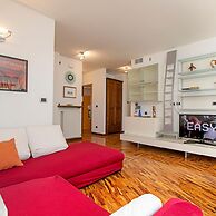 Paulie Apartment in Riva del Garda