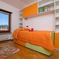 Paulie Apartment in Riva del Garda