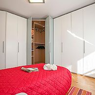 Paulie Apartment in Riva del Garda