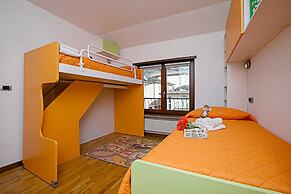 Paulie Apartment in Riva del Garda