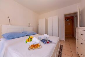 Casa Bader in Riva San Vitale