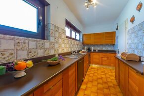 Casa Bader in Riva San Vitale
