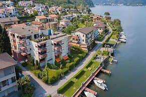 Casa Bader in Riva San Vitale