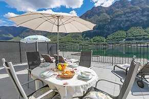Casa Bader in Riva San Vitale