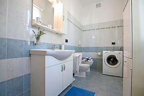 Villa Mimosa - Appartamento 1