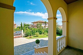 Villa Mimosa - Appartamento 1