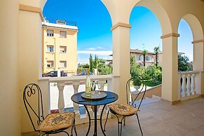 Villa Mimosa - Appartamento 1