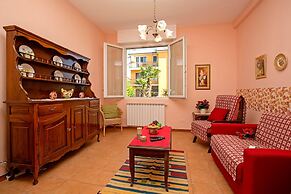 Villa Mimosa - Appartamento 1