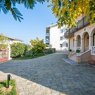 Villa Mimosa - Appartamento 1