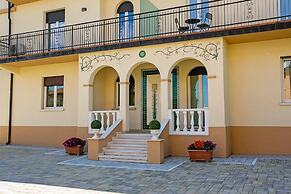 Villa Mimosa - Appartamento 1