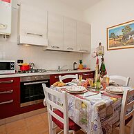 Villa Mimosa - Appartamento 1