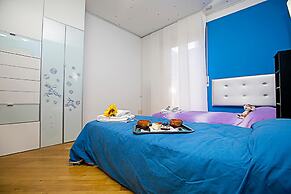 Elegance Suite Isabella