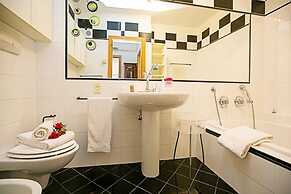 Elegance Suite Isabella