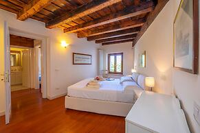 Villa Faccioli Bosso With Shared Pool
