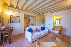 Villa Faccioli Bosso With Shared Pool