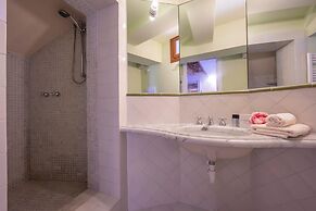 Villa Faccioli Bosso With Shared Pool