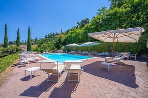 Villa Faccioli Bosso With Shared Pool