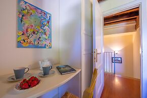 Villa Faccioli Bosso With Shared Pool