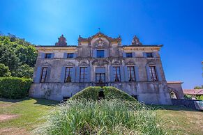 Villa Faccioli Bosso With Shared Pool