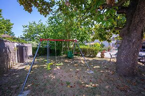 Villa Faccioli Bosso With Shared Pool