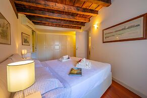 Villa Faccioli Bosso With Shared Pool