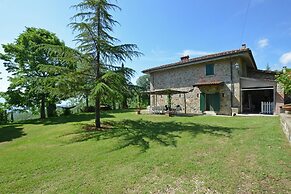 Casale Tigli in Capolona