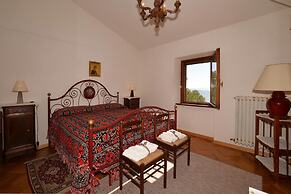 Casale Tigli in Capolona