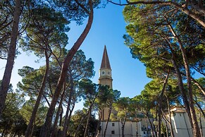 Casale Tigli in Capolona