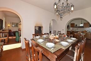 Casale Tigli in Capolona