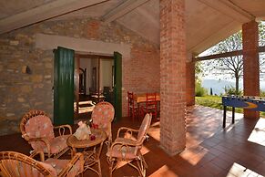 Casale Tigli in Capolona
