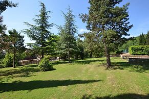 Casale Tigli in Capolona