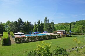 Casale Tigli in Capolona